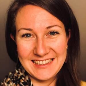 Meet your Posher, Kate